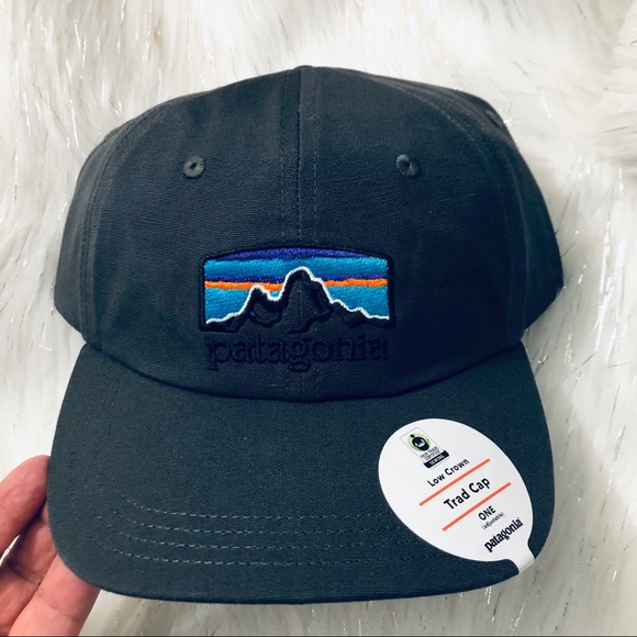 PATAGONIA FITZ ROY HORIZONS TRAP CAP - Picture 3 of 5